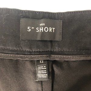 White House Black Market Shorts